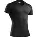 1216010 Men's Tactical HeatGear Compression V-Neck Shirt Size S-3X