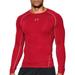 Under Armour Men's HeatGear Armour Long Sleeve Shirt