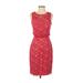 Pre-Owned INC International Concepts Women's Size 4 Cocktail Dress