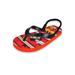 Disney Mickey Mouse Boys' Flip Flops