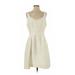 Pre-Owned Sugar Lips Women's Size S Casual Dress