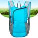 Windfall Travel Storage Pouch, Unisex Foldable Waterproof Breathable Storage Bag Outdoor Sport Travel Backpack