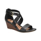 Women's Sofft Mauldin Strappy Wedge Sandal