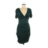 Pre-Owned Halston Heritage Women's Size M Cocktail Dress