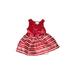Pre-Owned The Children's Place Girl's Size 3T Special Occasion Dress