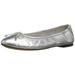 Brand - 206 Collective Women's Madison Ballet Flat