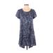 Pre-Owned Silence and Noise Women's Size S Casual Dress