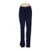 Pre-Owned Juicy Couture Women's Size M Velour Pants