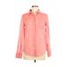 Pre-Owned The Boy Shirt J.Crew Women's Size 6 Long Sleeve Button-Down Shirt