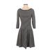 Pre-Owned Max Studio Women's Size S Casual Dress