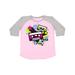 Inktastic The 80s Cassette Tapes Child Short Sleeve T-Shirt Unisex