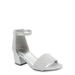 Sugar Women's Noelle Low Dress Sandal