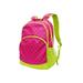 All For Color Backpack (Pink)