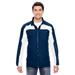 A Product of Team 365 Men's Squad Jacket - SPORT DARK NAVY - XS [Saving and Discount on bulk, Code Christo]