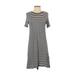 Pre-Owned H&M Women's Size S Casual Dress