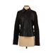 Pre-Owned Tart Collections Women's Size M Faux Leather Jacket