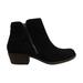 kensie Womens Granger Closed Toe Ankle Chelsea Boots