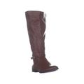 Style & Co. Women's Shoes Jomaris Closed Toe Knee High Fashion Boots