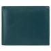 Wallet for Men-Genuine Leather RFID Blocking Bifold Wallet With ID Window