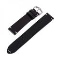 18 20 22mm Man Women Handmade Leather Brown Black Wrist Watch Band Strap Belt Watchbands Hot