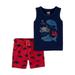 Child of Mine by Carter's Baby Boys Tank Top and Shorts Set, 2 pc set