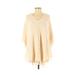 Pre-Owned Ann Taylor LOFT Women's Size XS Poncho