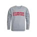 St. Cloud State University Game Day Crewneck Pullover Sweatshirt Sweater Heather Grey