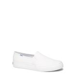 Keds Double Decker Leather Sneaker (Women's)