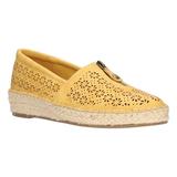 Easy Street Zenon Espadrille Flats (Women)