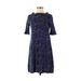 Pre-Owned J.Crew Collection Women's Size S Casual Dress