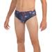 Dolfin Uglies Men's Racer in Fireworks