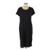 Pre-Owned H By Halston Women's Size L Casual Dress