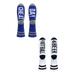 Men's Football & Beer & Cheat Day Crew Socks, 2-Pack Crew Socks, 2-Pack