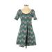 Pre-Owned HD in Paris Women's Size S Casual Dress