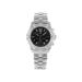 TAG Heuer Professional 2000 Exclusive Black Dial Steel Mens Watch CN1110.BA0337