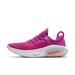 Nike Women's Joyride Run Flyknit Running Shoes (Fire Pink/Vast Grey, 8.5)