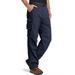 MAGCOMSEN Summer Pants for Men Big and Tall Hiking Pants Convertible Cargo Pants Quick Dry Pants Climbing Pants Cargo Pants with Pockets Navy