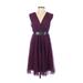 Pre-Owned Moulinette Soeurs Women's Size 0 Cocktail Dress