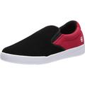 Etnies Mens Veer Slip on Skate Shoe