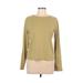 Pre-Owned Kate Spade New York Women's Size L Long Sleeve T-Shirt