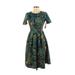 Pre-Owned Lularoe Women's Size S Casual Dress