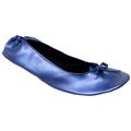 Foldable Ballet Flats Women's Travel Portable Comfortable Shoes