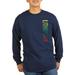 CafePress - Lithuania Long Sleeve Dark T Shirt - Long Sleeve Dark T-Shirt