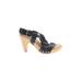 Pre-Owned G.H. Bass & Co. Women's Size 7.5 Heels