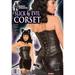 Womens Midnight Menagerie Corset