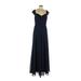 Pre-Owned La Femme Women's Size 10 Cocktail Dress