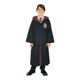 Rb Deluxe Kids Harry Potter Robe Med - Apparel Accessories - 1 Piece