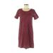 Pre-Owned J.Crew Factory Store Women's Size M Casual Dress