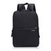 LATZZ Outdoor Portable Waterproof Scratch-proof Dual Shoulders Backpack Camera Accessaries Bag Black