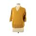 Pre-Owned Anthropologie Women's Size M Wool Pullover Sweater